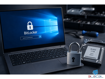 BitLocker