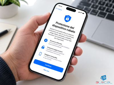 Protezione del dispositivo rubato su iPhone: come funziona, ritardo di sicurezza e implicazioni operative